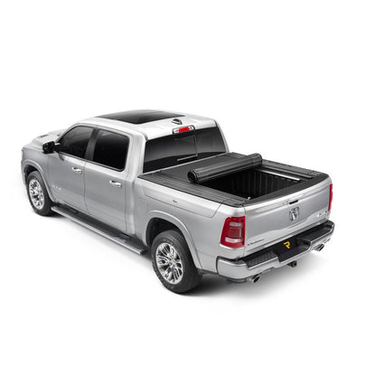 BAK Revolver X4s Hard Rolling Tonneau Cover for 2019-2026 Ram 1500