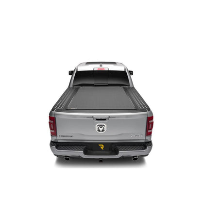 BAK Revolver X4s Hard Rolling Tonneau Cover for 2019-2026 Ram 1500 product image 10