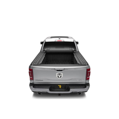 BAK Revolver X4s Hard Rolling Tonneau Cover for 2019-2026 Ram 1500 product image 12