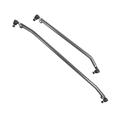 Synergy Jeep JK / JKU Steering Kit — Synergy Jeep JK / JKU Steering Kit
