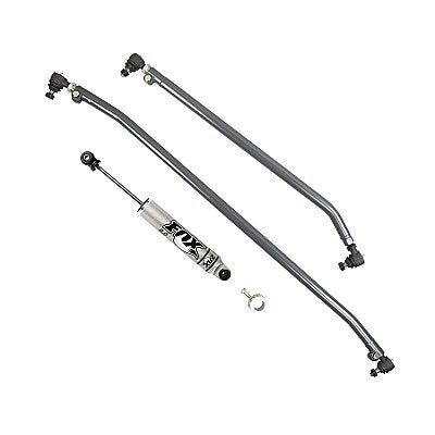 Synergy Jeep JK / JKU Steering Kit — Synergy Jeep JK / JKU Steering Kit