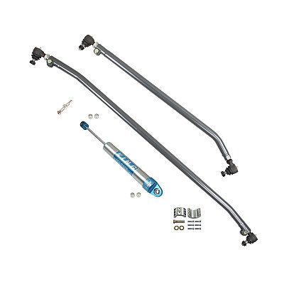 Synergy Jeep JK / JKU Steering Kit — Synergy Jeep JK / JKU Steering Kit