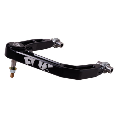FOX | Control Arm 2024-On Ford Ranger Raptor Upper Control Arm Black Kit | 803-35-020 showcasing precision CNC machined design.
