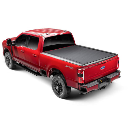 BAK Revolver X4s Hard Rolling Tonneau Cover for 1999-2007 Ford F-250 Super Duty/F-350 Super Duty product image 2