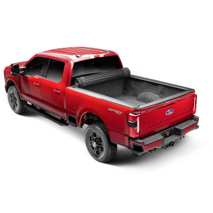BAK Revolver X4s Hard Rolling Tonneau Cover for 1999-2007 Ford F-250 Super Duty/F-350 Super Duty product image 3