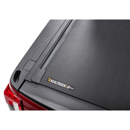 BAK Revolver X4s Hard Rolling Tonneau Cover for 2008-2016 Ford F-350 Super Duty/F-250 Super Duty product image 11