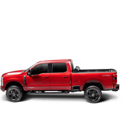 BAK Revolver X4s Hard Rolling Tonneau Cover for 2008-2016 Ford F-350 Super Duty/F-250 Super Duty product image 5