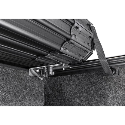 BAK Revolver X4s Hard Rolling Tonneau Cover for 2008-2016 Ford F-350 Super Duty/F-250 Super Duty product image 6