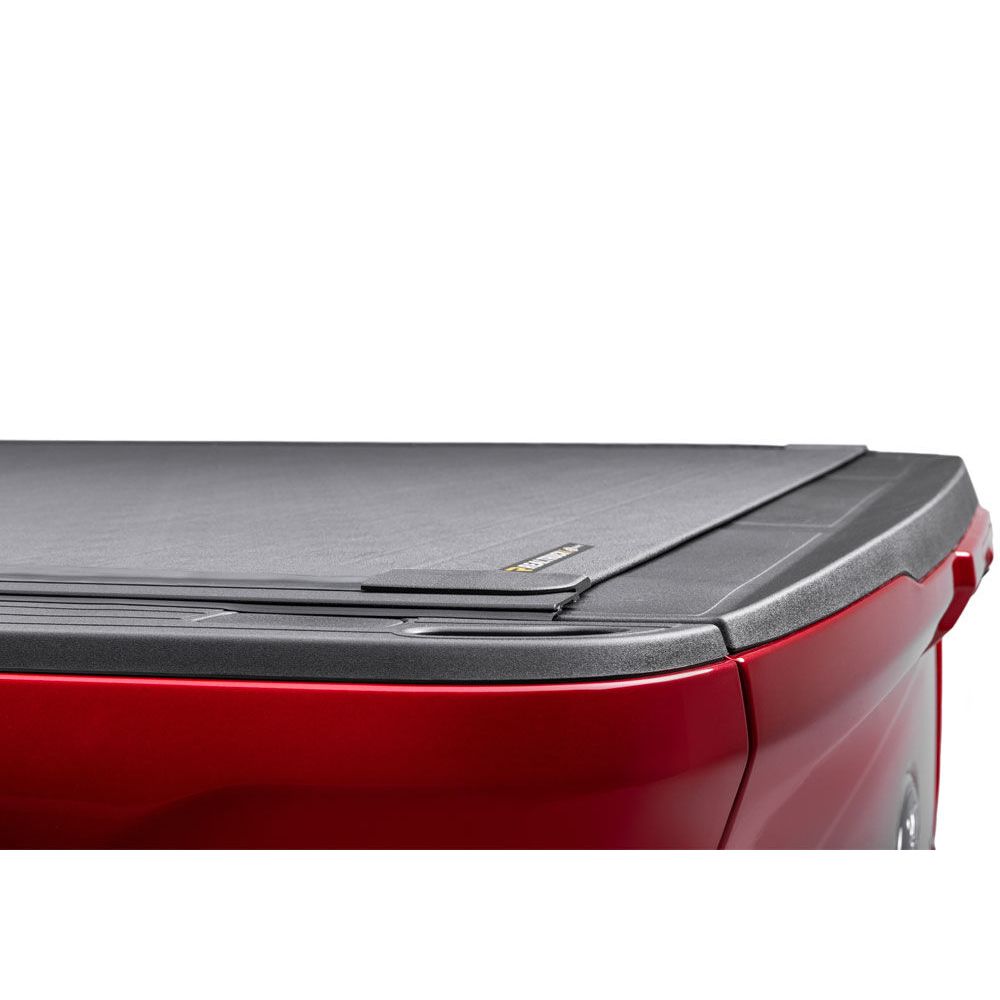 BAK Revolver X4s Hard Rolling Tonneau Cover for 2008-2016 Ford F-350 Super Duty/F-250 Super Duty product image 10