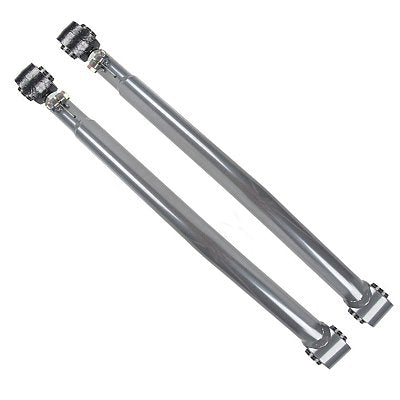Synergy Jeep JK / JKU Front High Clearance Long Arm Lower Control Arms — JK Front High Clearance Long Arm LCA