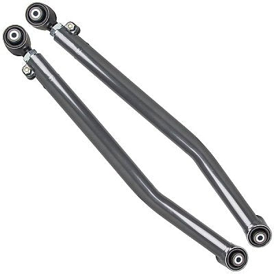 Synergy Jeep JK / JKU Front High Clearance Long Arm Lower Control Arms — JK Front High Clearance Long Arm LCA