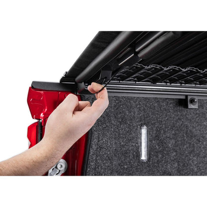 BAK Revolver X4s Hard Rolling Tonneau Cover for 2017-2026 Ford F-350 Super Duty/F-250 Super Duty product image 9