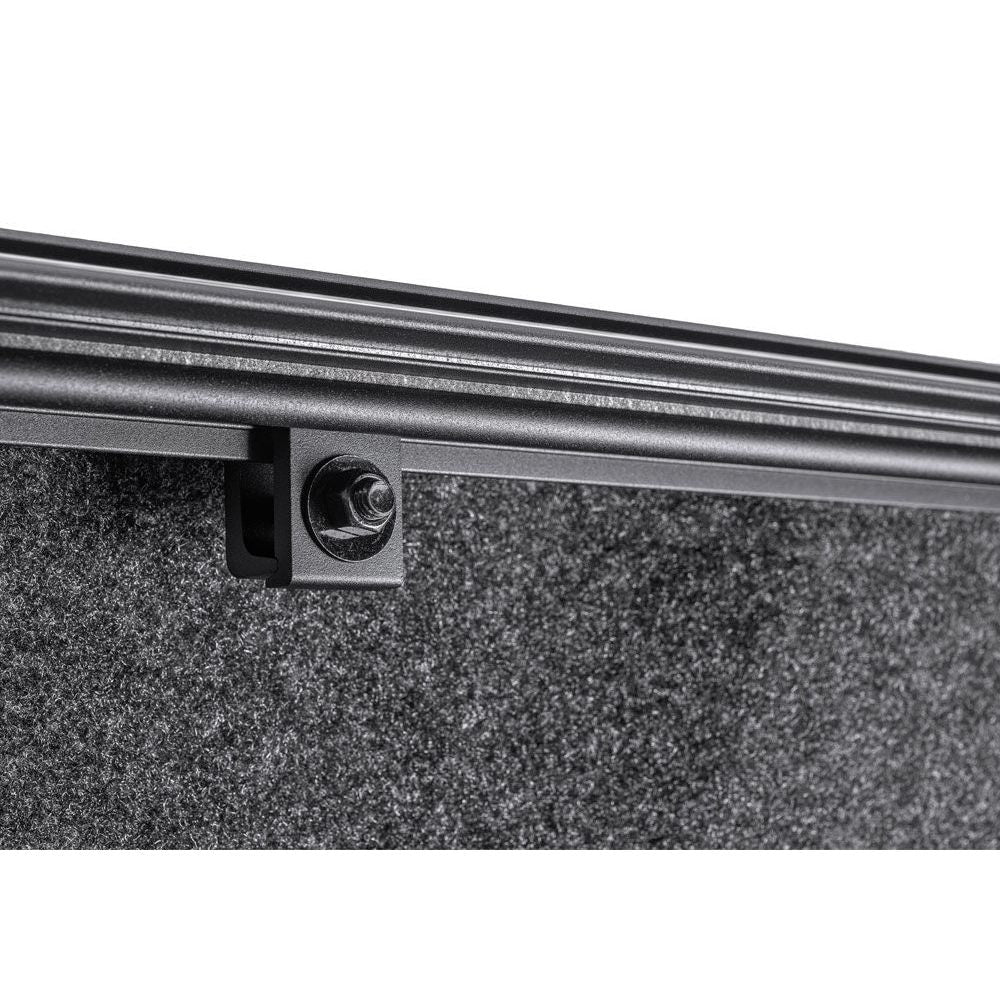 BAK Revolver X4s Hard Rolling Tonneau Cover for 2017-2026 Ford F-350 Super Duty/F-250 Super Duty product image 7