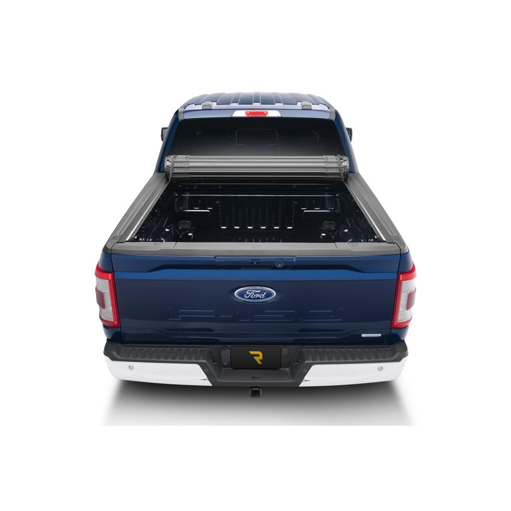 BAK Revolver X4s Hard Rolling Tonneau Cover for 2021-2026 Ford F-150 product image 10