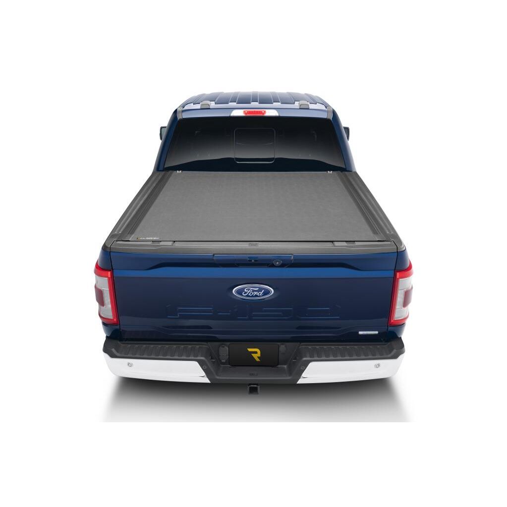 BAK Revolver X4s Hard Rolling Tonneau Cover for 2021-2026 Ford F-150/F-150 Lightning product image 8