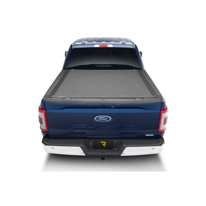BAK Revolver X4s Hard Rolling Tonneau Cover for 2021-2026 Ford F-150/F-150 Lightning product image 8