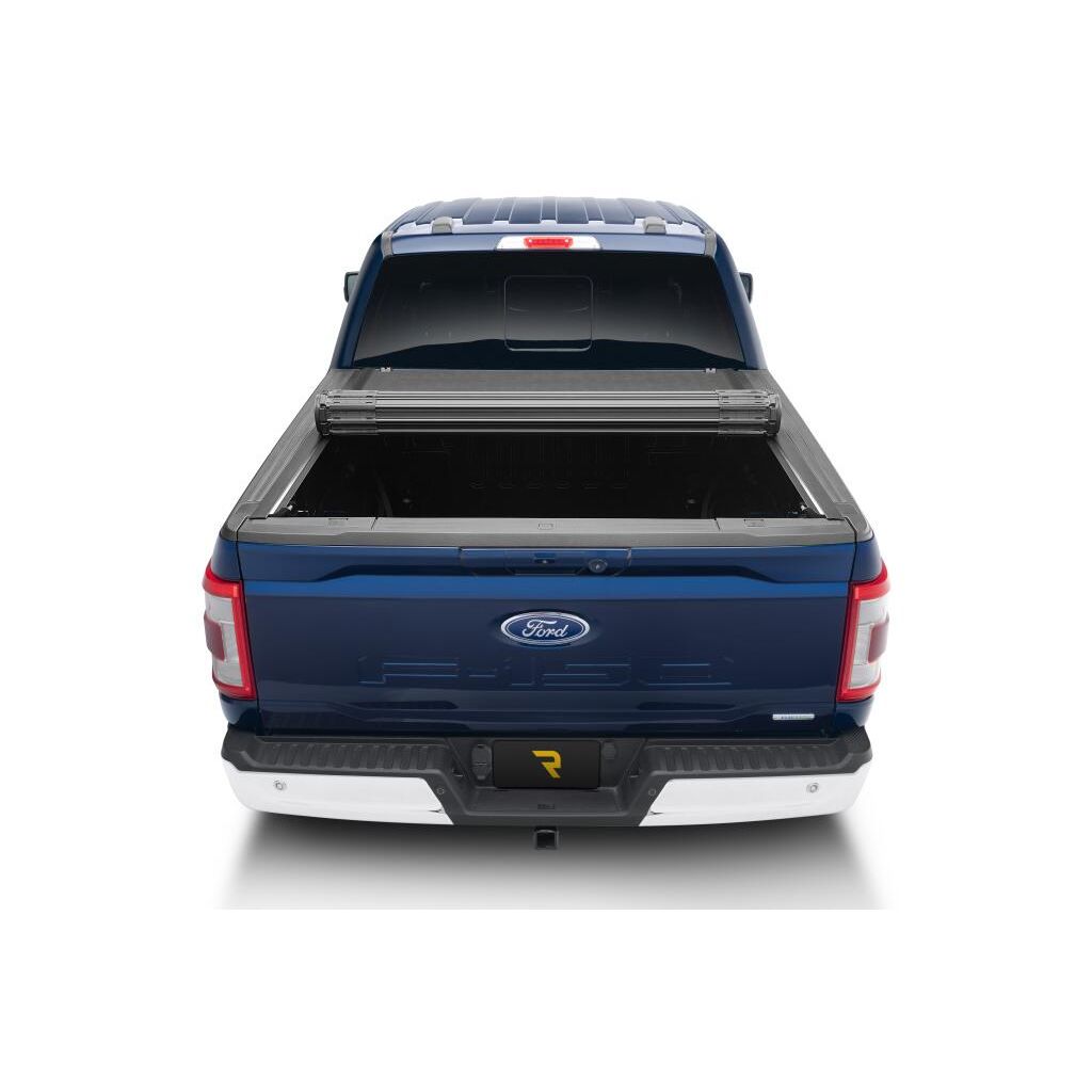 BAK Revolver X4s Hard Rolling Tonneau Cover for 2021-2026 Ford F-150/F-150 Lightning product image 9