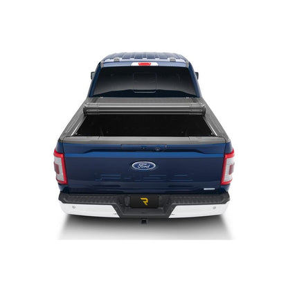 BAK Revolver X4s Hard Rolling Tonneau Cover for 2021-2026 Ford F-150/F-150 Lightning product image 9