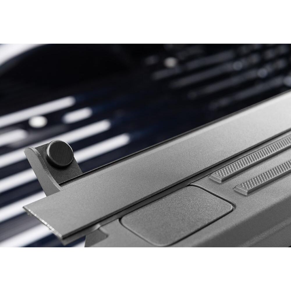BAK Revolver X4s Hard Rolling Tonneau Cover for 2021-2026 Ford F-150/F-150 Lightning product image 11