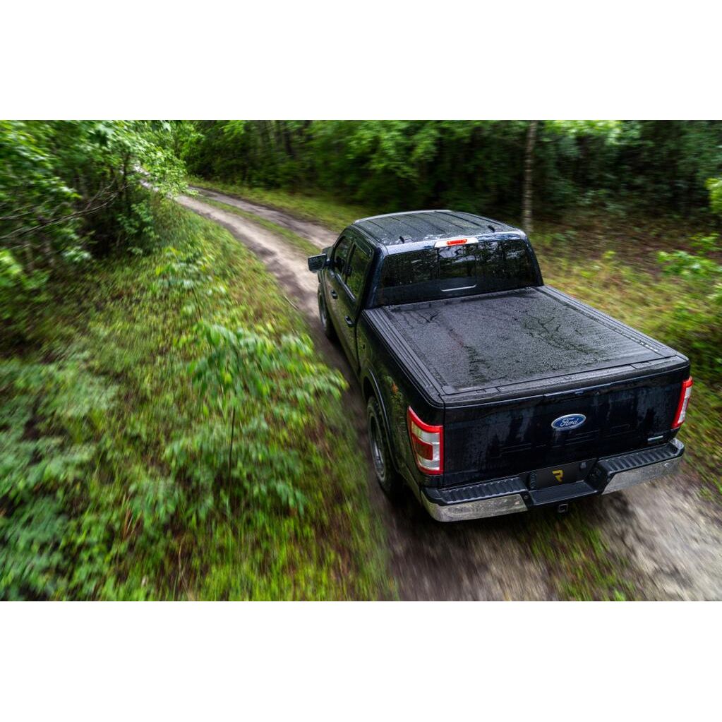 BAK Revolver X4s Hard Rolling Tonneau Cover for 2021-2026 Ford F-150/F-150 Lightning product image 14