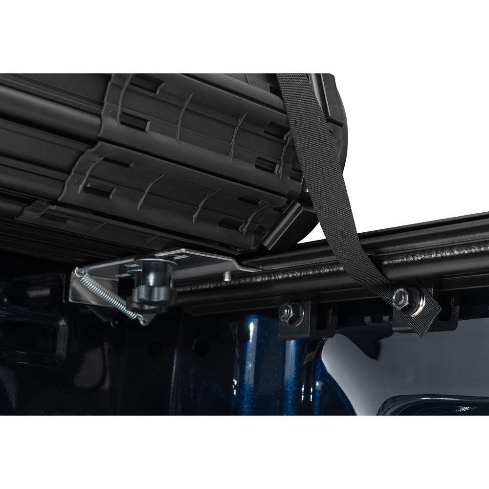 BAK Revolver X4s Hard Rolling Tonneau Cover for 2021-2026 Ford F-150/F-150 Lightning product image 7