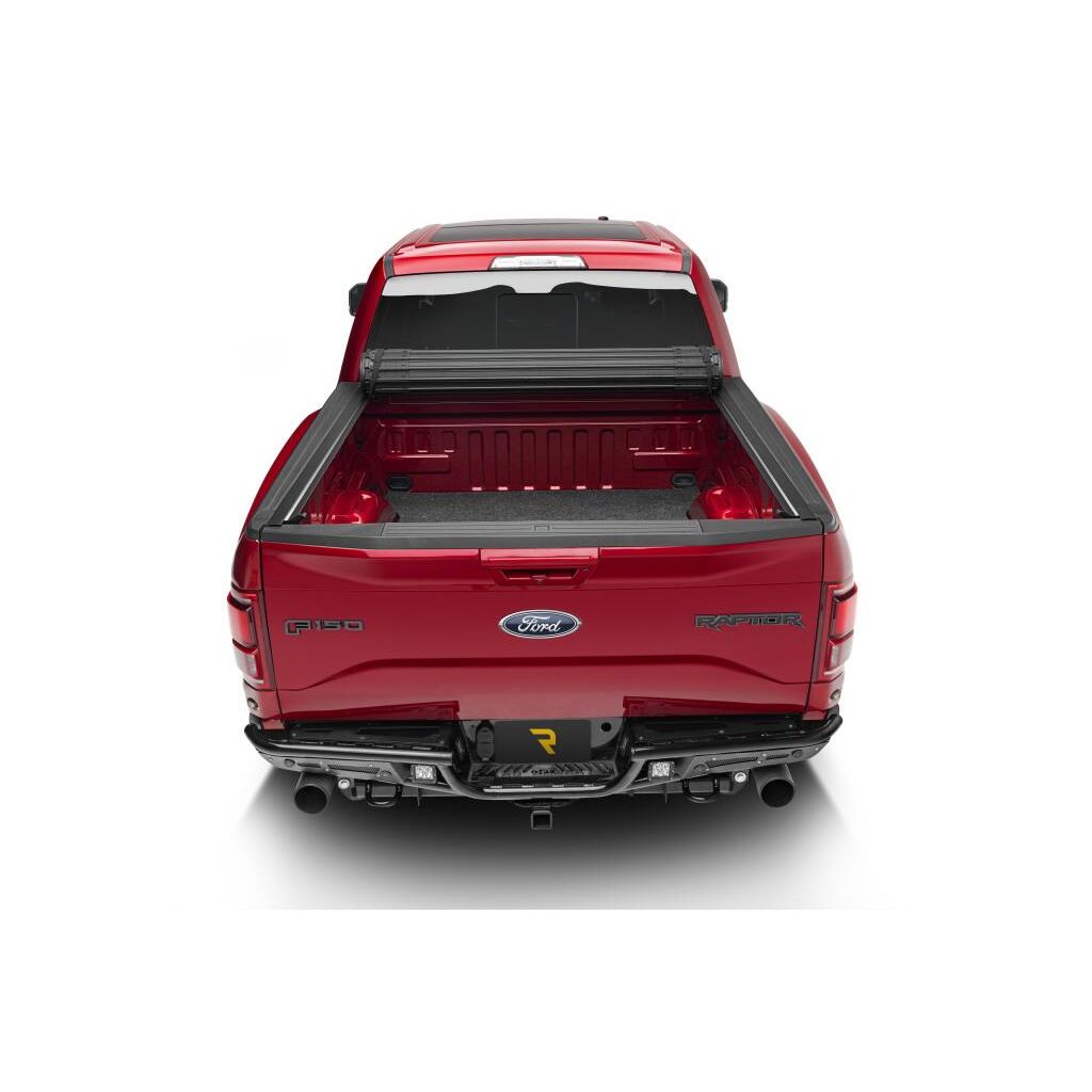 BAK Revolver X4s Hard Rolling Tonneau Cover for 2007-2021 Toyota Tundra product image 8