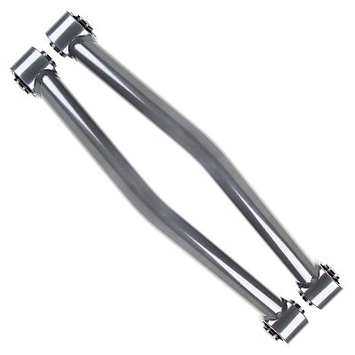 Synergy Jeep JK / JKU Adjustable Control Arm Kit — 8047 Fixed Front LCA