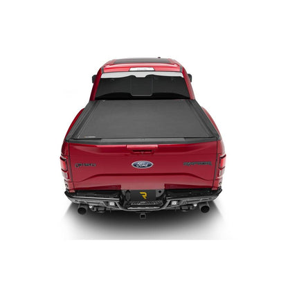 BAK Revolver X4s Hard Rolling Tonneau Cover product image 6