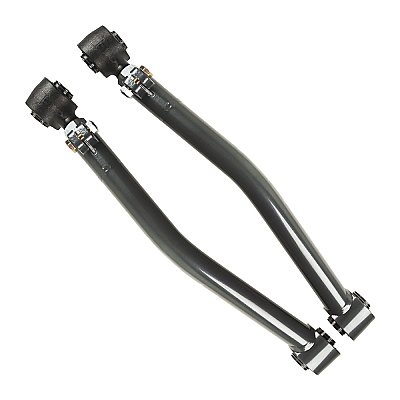 Synergy Jeep JK / JKU Adjustable Front Lower Control Arms — JK Adjustable Front Lower Control Arms (Pair)