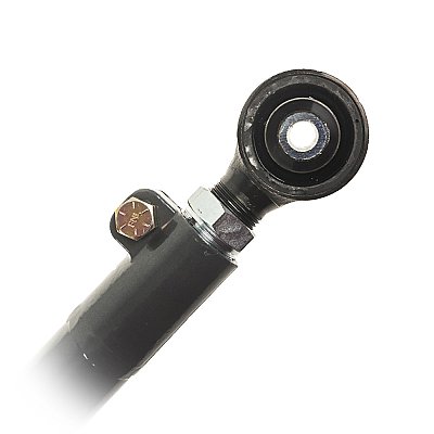 Synergy Jeep JK / JKU Adjustable Front Lower Control Arms — JK Adjustable Front LCA Detail