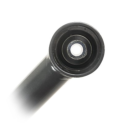 Synergy Jeep JK / JKU Adjustable Front Lower Control Arms — JK Adjustable Front LCA Detail