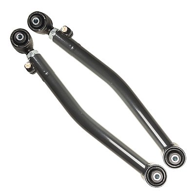 Synergy Jeep JK / JKU Adjustable Front Lower Control Arms — JK Adjustable Front Lower Control Arms (Pair)