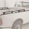 BACKRACK | Truck Bed Side Rails Standard 8.2 Foot Bed 2019-2024 Ram 2500/3500 2002-2018 Dodge Ram | 80517TB