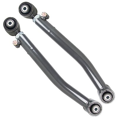 Synergy Jeep JK / JKU / JL / JLU Adjustable Rear Lower Control Arms — Jeep JK/JL Rear Lower Control Arms