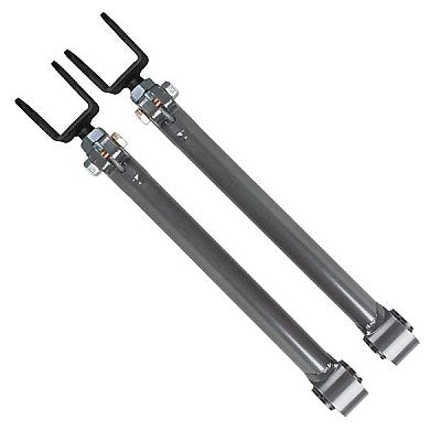 Synergy JK / JKU Adjustable Front Upper Control Arms — Synergy JK / JKU Adjustable Front Upper Control Arms