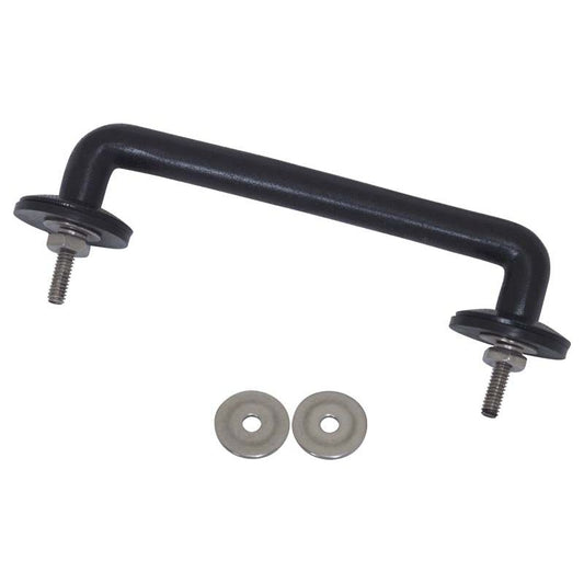 KENTROL Jeep JK Footman Loop 07-18 Wrangler JK Textured Black Kentrol  80535