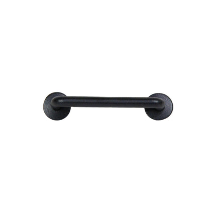 KENTROL Jeep JK Footman Loop 07-18 Wrangler JK Textured Black Kentrol  80535