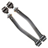 SYNERGY | Rear Upper Control Arms | 07-18 Jeep Wrangler JK / 18-Present Jeep Wrangler JL | 8854-01