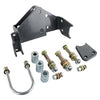 SYNERGY | Jeep JK / JKU Front Track Bar Relocation Bracket | JK 07-17 2 & 4 Door | 8055