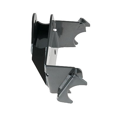 Synergy Jeep JK / JKU 3"+ Bolt-on Rear Track Bar Bracket — Jeep JK Rear Track Bar Bracket