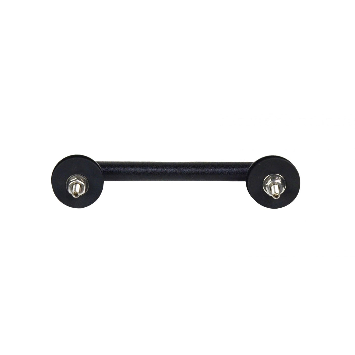 KENTROL Jeep JK Hood Kit 07-18 Wrangler JK Textured Black Kentrol  80588