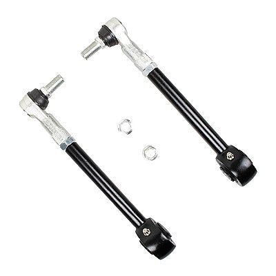 Synergy Jeep JK Front Sway Bar Links — Synergy Jeep JK Front Sway Bar Links
