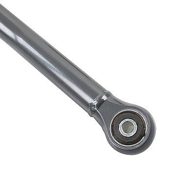 Synergy Jeep JK / JKU Rear Track Bar — 8062-02