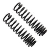 SYNERGY | Jeep JK Rear Lift Coil Springs | JK 07-18 2 & 4 Door | 8064-10 & Options
