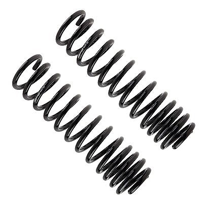 Synergy Jeep JK Rear Lift Coil Springs — Synergy Jeep JK Rear Lift Coil Springs