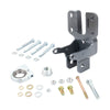 SYNERGY | Front Track Bar and Sector Shaft Brace | 07-18 Jeep Wrangler JK | 8069-04
