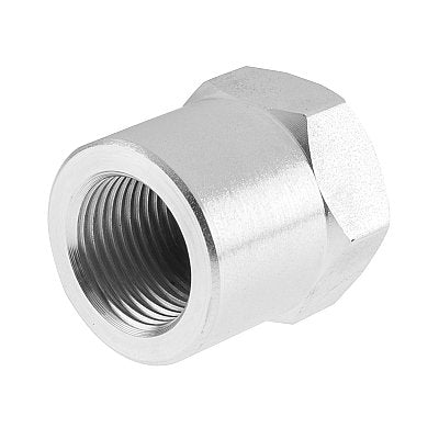 Synergy Replacement Jeep Sector Shaft Nut — Synergy Replacement Jeep Sector Shaft Nut