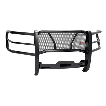 Westin HDX Winch Mount Modular Grille Guard 2021-2024 Ford F-150