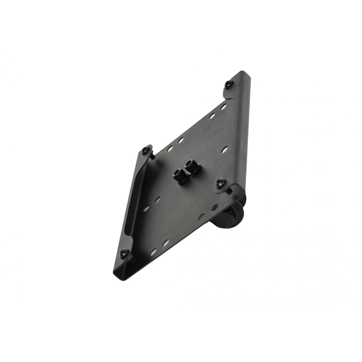 Kentrol Shackle Mounted License Plate Bracket (Universal) 80706
