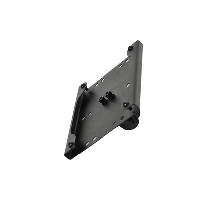 Kentrol Shackle Mounted License Plate Bracket (Universal) 80706